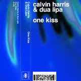 Calvin Harris & Dua Lipa 'One Kiss'