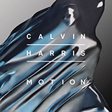 Calvin Harris and Alesso 'Under Control (feat. Hurts)'