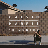 Calvin Harris 'Drinking From The Bottle (feat. Tinie Tempah)'