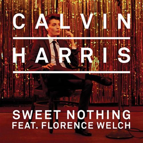 Easily Download Calvin Harris Featuring Florence Welch Printable PDF piano music notes, guitar tabs for Piano, Vocal & Guitar Chords. Transpose or transcribe this score in no time - Learn how to play song progression.
