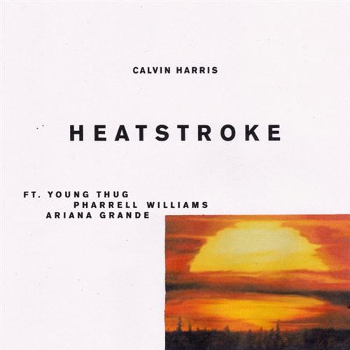 Easily Download Calvin Harris Printable PDF piano music notes, guitar tabs for Piano, Vocal & Guitar Chords. Transpose or transcribe this score in no time - Learn how to play song progression.