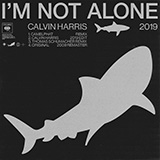 Calvin Harris 'I'm Not Alone'