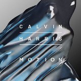 Calvin Harris 'Outside (feat. Ellie Goulding)'