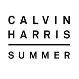 Calvin Harris 'Summer'