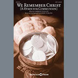 Cameron Pollock & Robert Sterling 'We Remember Christ (A Hymn For Communion)'