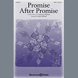 Cameron Pollock 'Promise After Promise (arr. Jesse Bullard)'