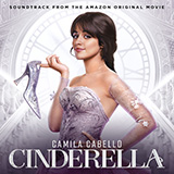 Camila Cabello and Nicholas Galitzine 'Million To One / Could Have Been Me (Reprise) (from the Amazon Original Movie Cinderella)'