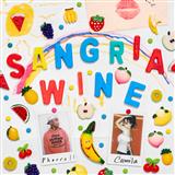 Camila Cabello and Pharrell Williams 'Sangria Wine'