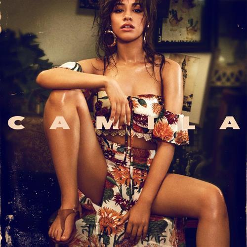 Easily Download Camila Cabello Printable PDF piano music notes, guitar tabs for Piano, Vocal & Guitar Chords (Right-Hand Melody). Transpose or transcribe this score in no time - Learn how to play song progression.