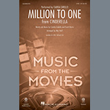 Camila Cabello 'Million To One (from the Amazon Original Movie Cinderella) (arr. Mac Huff)'