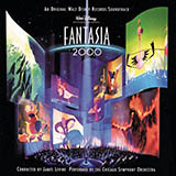 Camille Saint-Saens 'Carnival Of The Animals (from Fantasia 2000)'