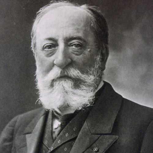 Easily Download Camille Saint-Saens Printable PDF piano music notes, guitar tabs for Beginner Piano. Transpose or transcribe this score in no time - Learn how to play song progression.