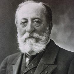 Camille Saint-Saens 'Finale (From ‘The Carnival Of The Animals')'