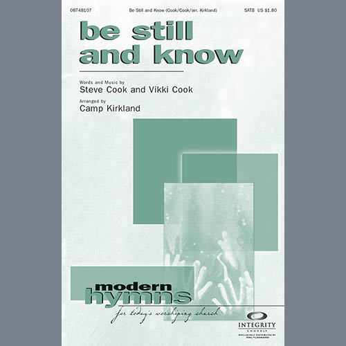 Easily Download Camp Kirkland Printable PDF piano music notes, guitar tabs for SATB Choir. Transpose or transcribe this score in no time - Learn how to play song progression.