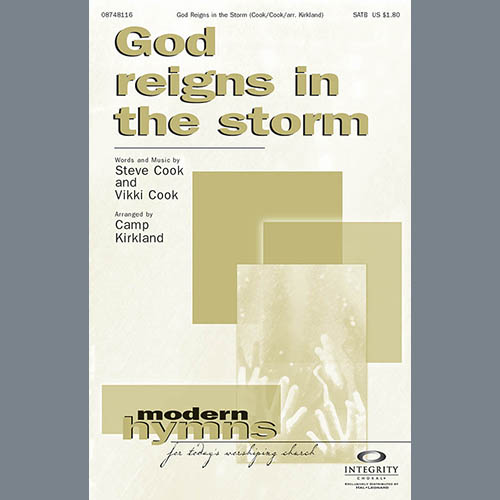 Easily Download Camp Kirkland Printable PDF piano music notes, guitar tabs for SATB Choir. Transpose or transcribe this score in no time - Learn how to play song progression.