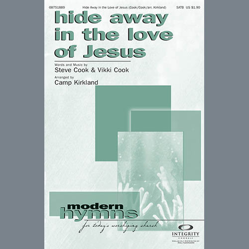 Easily Download Camp Kirkland Printable PDF piano music notes, guitar tabs for SATB Choir. Transpose or transcribe this score in no time - Learn how to play song progression.