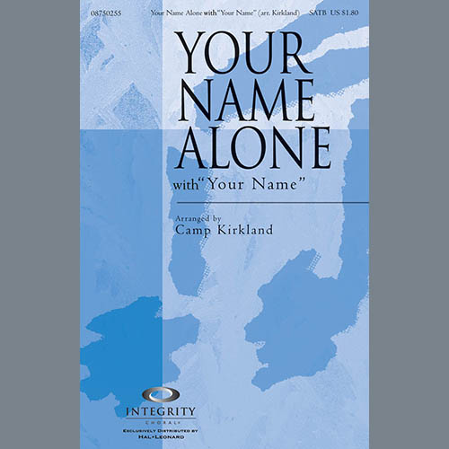 Easily Download Camp Kirkland Printable PDF piano music notes, guitar tabs for SATB Choir. Transpose or transcribe this score in no time - Learn how to play song progression.