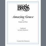 Canadian Brass 'Amazing Grace'