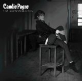 Candie Payne 'I Wish I Could Have Loved You More'