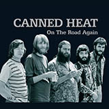 Canned Heat 'On The Road Again'