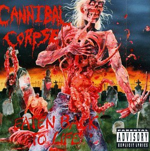 Easily Download Cannibal Corpse Printable PDF piano music notes, guitar tabs for Guitar Tab. Transpose or transcribe this score in no time - Learn how to play song progression.