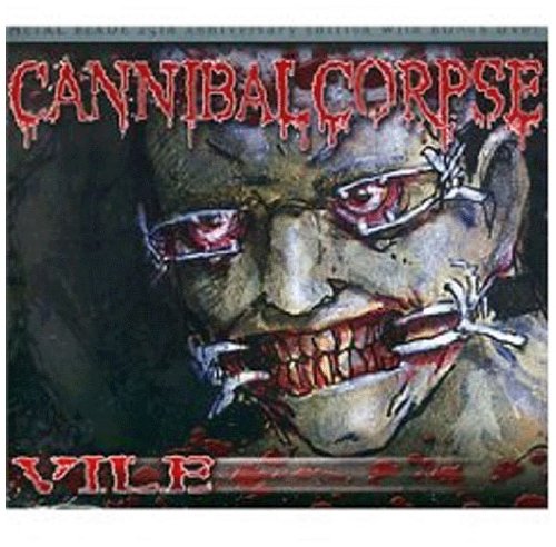 Easily Download Cannibal Corpse Printable PDF piano music notes, guitar tabs for Guitar Tab. Transpose or transcribe this score in no time - Learn how to play song progression.