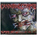 Cannibal Corpse 'Devoured By Vermin'