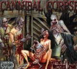 Cannibal Corpse 'Frantic Disembowelment'