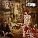 Cannibal Corpse 'I Will Kill You'
