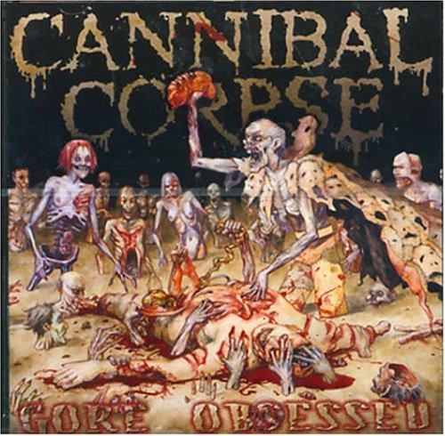 Easily Download Cannibal Corpse Printable PDF piano music notes, guitar tabs for Guitar Tab. Transpose or transcribe this score in no time - Learn how to play song progression.