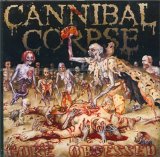 Cannibal Corpse 'Pit Of Zombies'