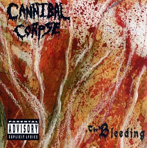 Easily Download Cannibal Corpse Printable PDF piano music notes, guitar tabs for Guitar Tab. Transpose or transcribe this score in no time - Learn how to play song progression.