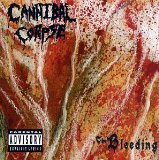 Cannibal Corpse 'Staring Through The Eyes Of The Dead'