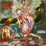 Cannibal Corpse 'Unleashing The Bloodthirsty'