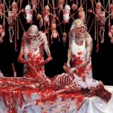 Cannibal Corpse 'Vomit The Soul'