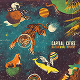 Capital Cities 'Safe And Sound'