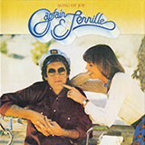 Captain & Tennille 'Lonely Night (Angel Face)'
