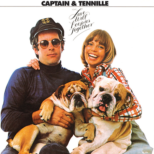 Easily Download Captain & Tennille Printable PDF piano music notes, guitar tabs for Trombone Solo. Transpose or transcribe this score in no time - Learn how to play song progression.