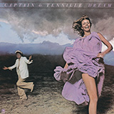 Captain & Tennille 'You Never Done It Like That'