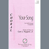 Carl Nygard, Jr. 'Your Song'