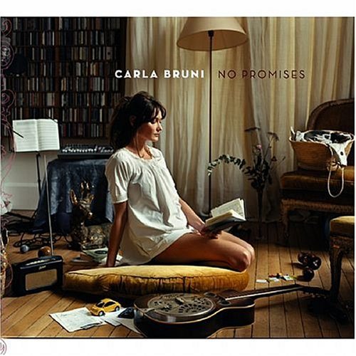 Easily Download Carla Bruni Printable PDF piano music notes, guitar tabs for Guitar Chords/Lyrics. Transpose or transcribe this score in no time - Learn how to play song progression.