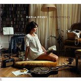 Carla Bruni 'Those Dancing Days Are Gone'