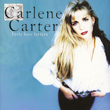 Carlene Carter 'Every Little Thing'
