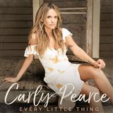Carly Pearce 'Every Little Thing'