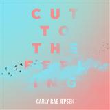 Carly Rae Jepsen 'Cut To The Feeling'