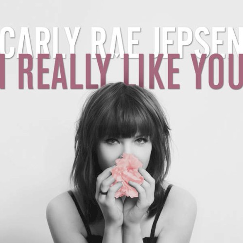 Carly Rae Jepsen 'I Really Like You'