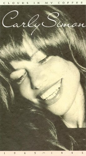 Easily Download Carly Simon Printable PDF piano music notes, guitar tabs for Guitar Chords/Lyrics. Transpose or transcribe this score in no time - Learn how to play song progression.