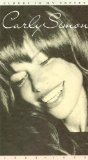 Carly Simon 'Back The Way'