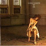 Carly Simon 'Boys In The Trees'