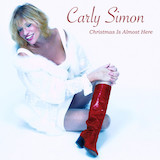 Carly Simon 'Happy Xmas (War Is Over)'